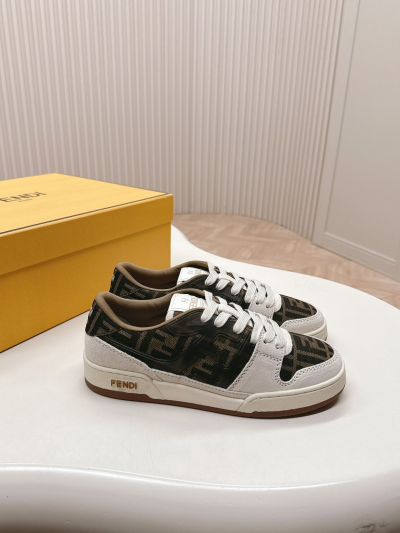 Fendi Casual Shoes